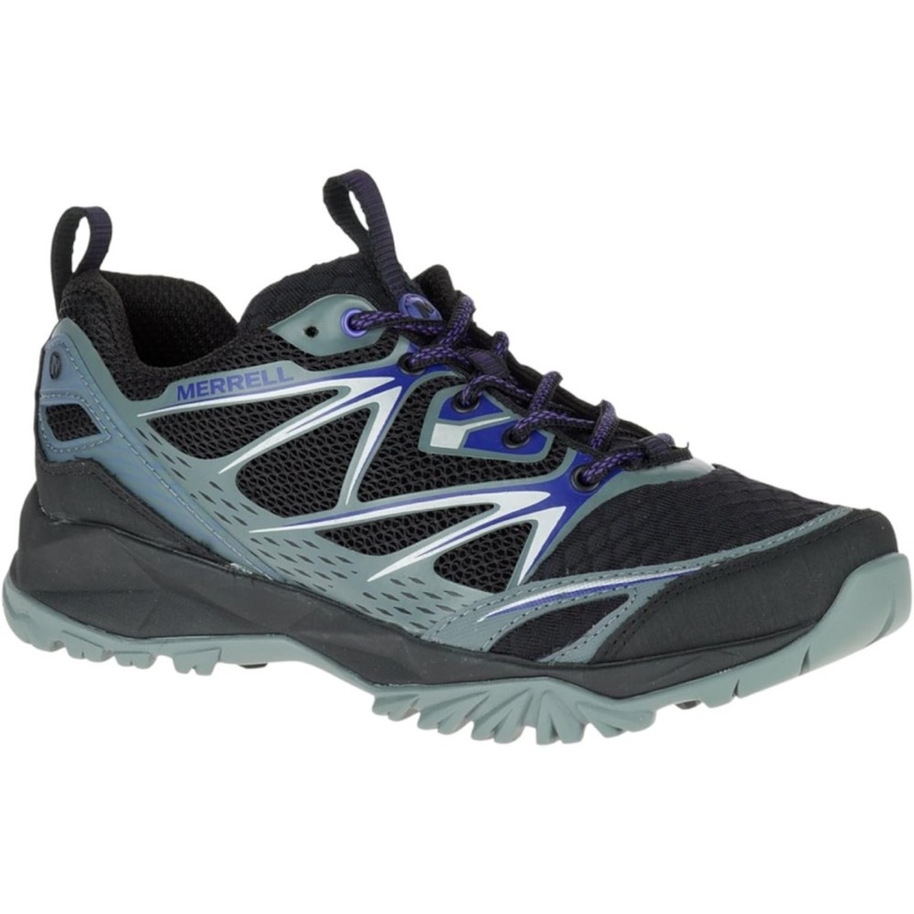 BNIB MERRELL CAPRA BOLT AIR sneakers women’s size 6